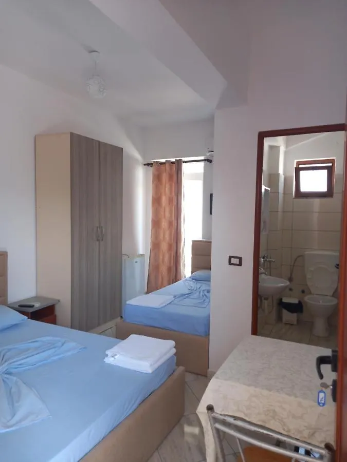 Bar Restorant Hotel Altini Vlorë Albanien