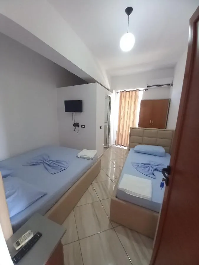 Pensionat Bar Restorant Hotel Altini Vlorë