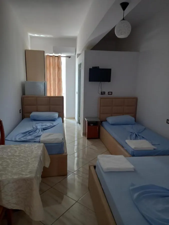 Bar Restorant Hotel Altini Vlorë Pensionat